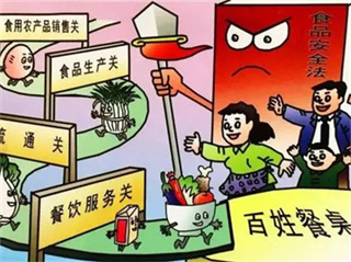 農(nóng)業(yè)部擬有計劃推進轉基因產(chǎn)業(yè)化
